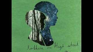 Robbers on High Street - Spanish Teeth