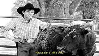 Billy Dean Once In A While Tributo Lane Frost