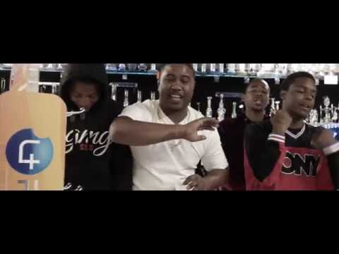 TRVPBANDS - PAY ME (2017)