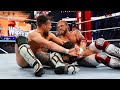 Edge Vs Daniel Bryan Vs Roman Reigns Universe Championship Match Wrestlemania 37 2021 Highlights