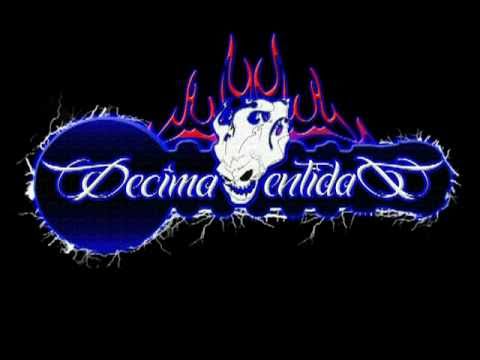 Decima Entidad feat. Xilote (Q.E.P.D) .-El Don de un Mc-.(Beat Arzet)