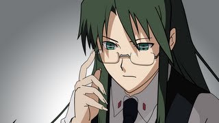 Recenzja Glass Reflection: Rin - Daughters of Mnemosyne