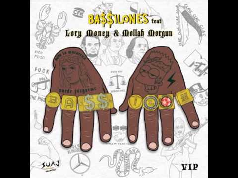 BA$$ILONES - BA$$ILON (VIP) Feat Lory Money & Mollah Morgun