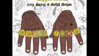 BA$$ILONES - BA$$ILON (VIP) Feat Lory Money & Mollah Morgun