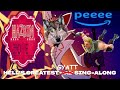 Hell S Greatest Gyatt Hell S Greatest Dad Gen Alpha Cover Brainrot