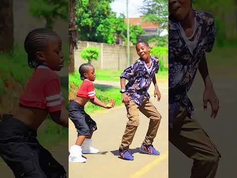 ZENZELE ft Royal music TIKTOK DANCE CHALLENGE #trending #dance #viralshorts