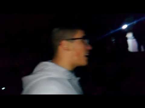 Joaquín vs Zeta-A - Octavos U.F.L Elda