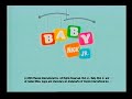Spiffy Pictures Baby Nick Jr Paramount 2005