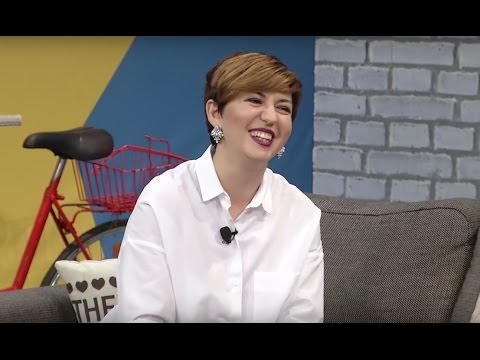 FUN DAY 17032016 - E ftuar Ingrid Xhaja