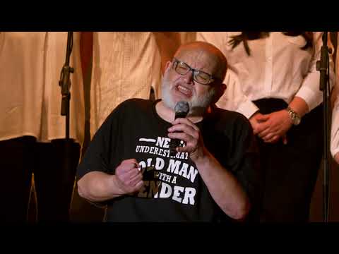 Čedo i Matija Antolić & Hrid - Hvala Ti Kriste (Uskrs fest 2019.)