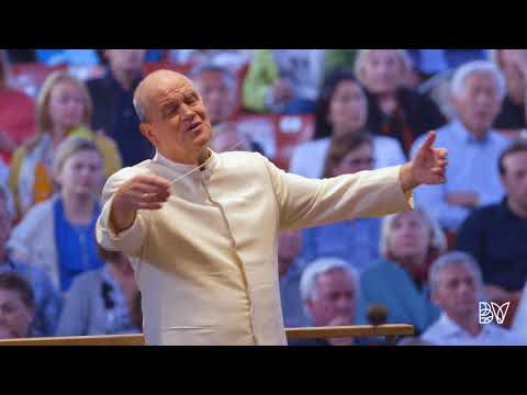 閉幕之夜："謝赫拉扎德" (Closing Night: "Scheherazade")