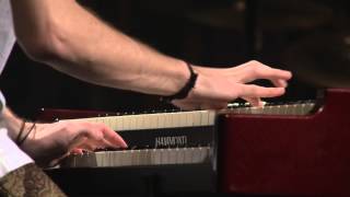 Bombay Groovy | Gypsy Dancer (Daniel Costa e Rodrigo Bourganos) | Instrumental Sesc Brasil