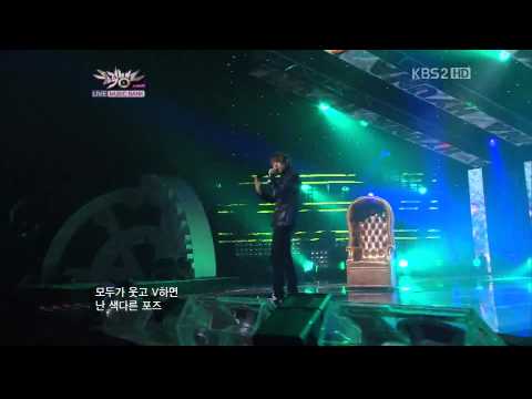 Zico - Just Follow (Cut)