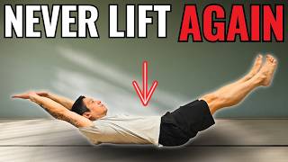 The ONLY Isometric Exercises You Need For LIFE