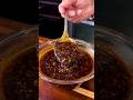 Salsa Macha De Aceite Easy Recipe Shorts