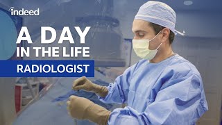 How to Become a Radiologist 🩻 | Indeed