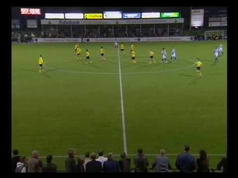 EVV Echt - UNA (2-2) 15-09-2007 Hoofdklasse B