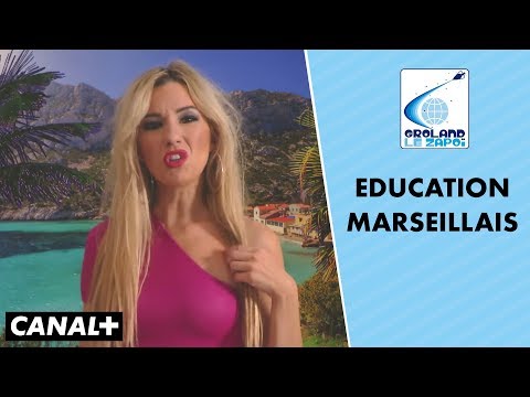 La parodie des Marseillais par Groland - Groland le Zapoï du 11/11 - CANAL+