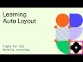 Figma For Edu Learning Auto Layout Workshop
