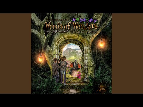 Woods of Wonders (feat. Stefani Keogh)