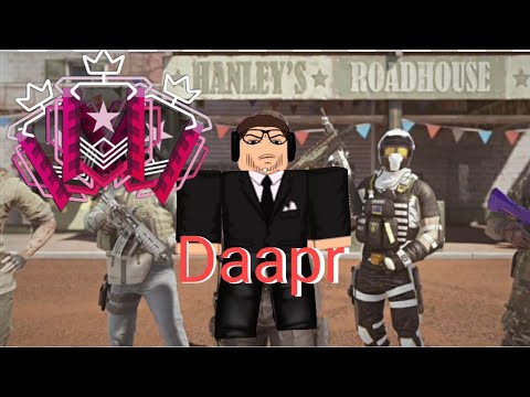 How A "Champion" Plays Warden 2: Shadow Legacy Edition