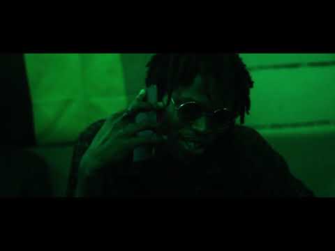 KALI GRN - Rolling Papers (Lion Pride Freestyle) Official Video