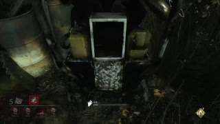 ひーくんの箱［Dead by daylight］優しいキラーがいてもよくないか
