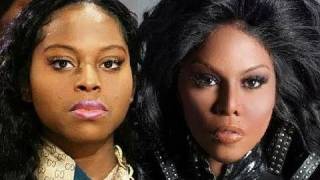 Foxy Brown "Christmas Massacre" (Lil Kim Diss) [Full Audio] (Industry News)