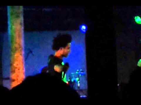 Lose Myself (Akala @StereoGlasgow)