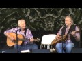 Guy Clark & Verlon Thompson: I'll Show Me