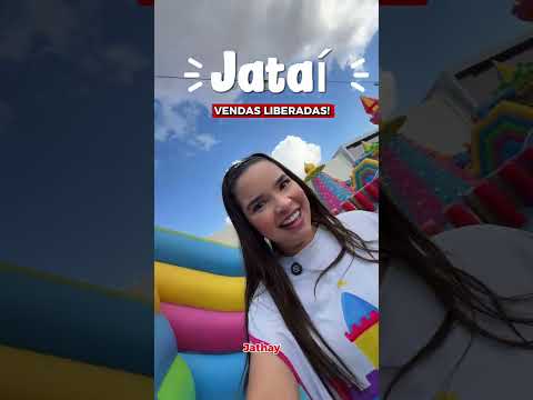 Próxima parada: Jataí