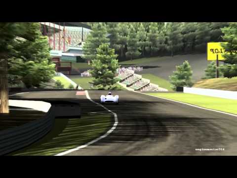 Thumbnail for RD3: Mercedes-Benz W196 by Mercedes-Benz W196, Mercedes-Benz