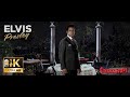 Elvis Presley AI 4K Enhanced ⭐UHD⭐ - Almost In Love 1968