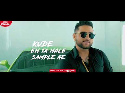 Sikander Title Track (Lyrical) — watch video