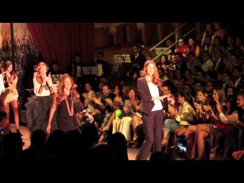 COLOMBIAMODA 2013 DIA 1