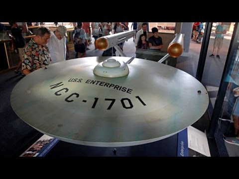 Movie review: Star Trek Beyond