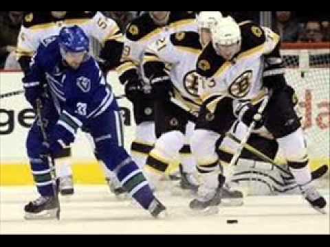 Vancouver Canucks 2011 stanley cup playoffs