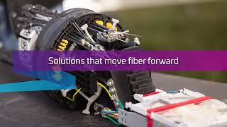 Realize Future-ready Networks with Scalable Solutions
