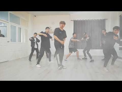 Cherry Bomb Class🍒 With Kru'K (K- BOY)