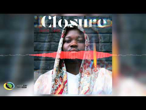 S.O.N - Closure (Toxic Love) [Feat. Stixx and Tlholo] (Official Audio)