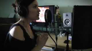 Mb. Indifferentia (Leprous) - Vocal cover by Amélie