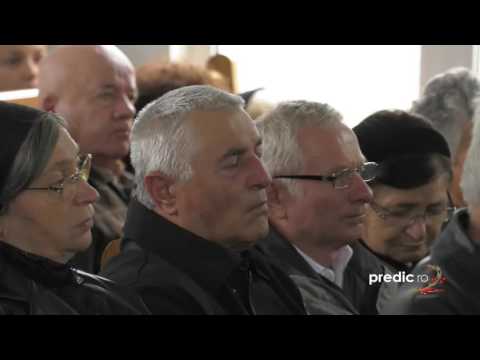 Gheorghe Crişan - Să nu vi se tulbure inima - Ioan 14 v1 | www.predic.ro