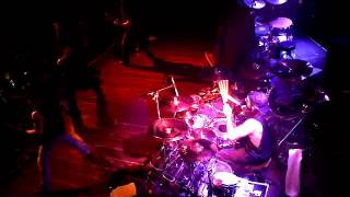 Adrenaline Mob - Down to the Floor - @ Revolution Live