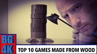 BoardGameBollocks - Blocky Mountains video thumbnail