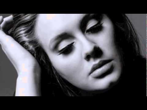 Adele - Don't You Remember.