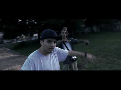 RAZZA part. OrigemRap - Bem mais além (Prod. Cá.Fé Beats) [VIDEOCLIPE]