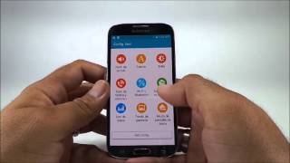 Samsung Galaxy S4 SCH I545 Verizon 4g LTE