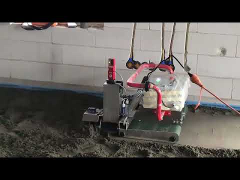 Floormaster Clapa Lootsma