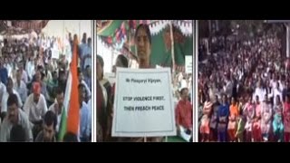 Download lagu Kerala RSS attack: Protests across India mp3