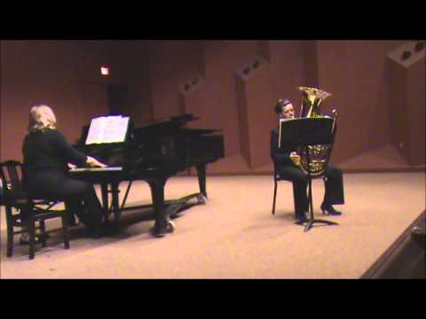 Broughton Sonata III: Allegro leggero